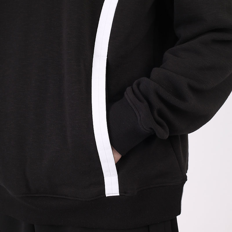 Мужская толстовка PUMA Court Side Hoodie (53032603)  - цена, описание, фото 2